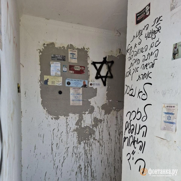 Источник: Ирина Багликова / «Фонтанка.ру»