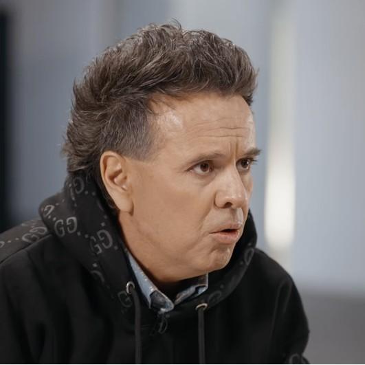 Иосиф Пригожин после слов Андрея Губина о Сергее Жукове: «Сам себя закопал, у него отклонения»