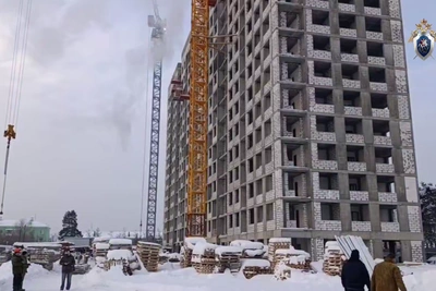 Дело о миграции 1000 человек возбудили в Нижнем Новгороде