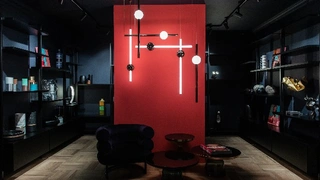 В Москве открылось новое дизайн-пространство Design Dealer