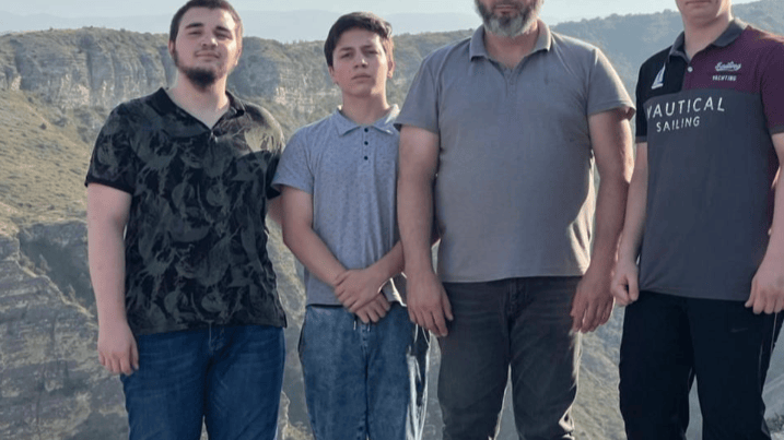 «Я признаю только два пункта»: объявленный в розыск ФБР саратовец рассказал 164.RU о работе со спецслужбами