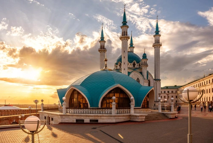 Источник: Viacheslav Lopatin/Shutterstock/Fotodom.ru