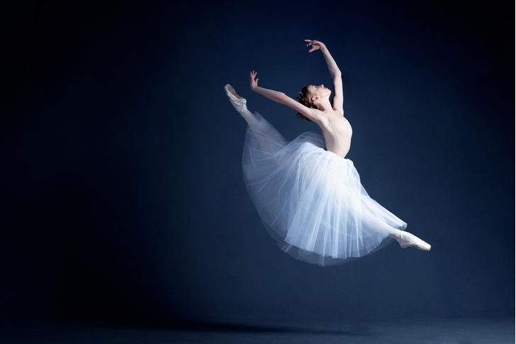Журнал «Антенна — Телесемь» дарит приглашения на балет для двоих
