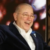 «Я с помоичниками не разговариваю!»: Евгений Петросян оскорбил журналистов, которые хотели поздравить его с юбилеем
