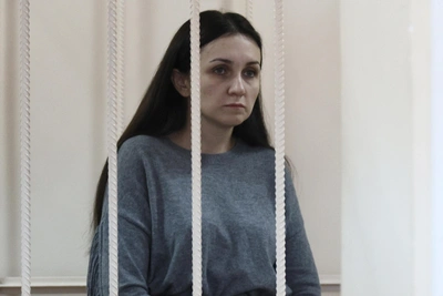 Экс-главу комитета культуры Челябинска отправили в СИЗО