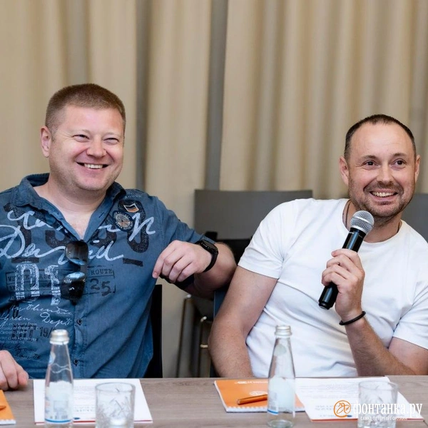 Источник: Роман Киташов / «Фонтанка.ру»