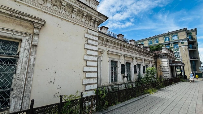 Источник: Елена Буйвол / VLADIVOSTOK1.RU