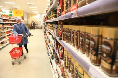 The One on Sale. Muscovites Name the Best Coffee Brand: A Top Three