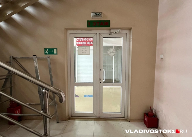 Источник: Елена Буйвол / VLADIVOSTOK1.RU