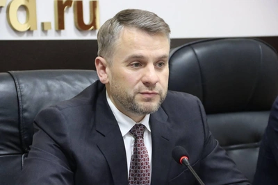 Начальника управления ФАДН задержали в Москве по обвинению в мошенничестве