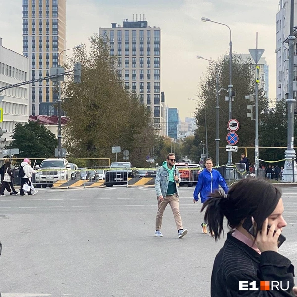 Источник: Екатерина Маврина / E1.RU
