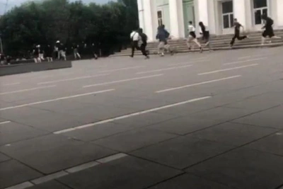 В Челябинске возбудили уголовное дело из-за сходки на ЧМЗ