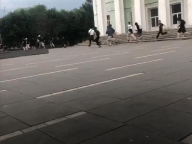 В Челябинске возбудили уголовное дело после массовой сходки подростков на ЧМЗ