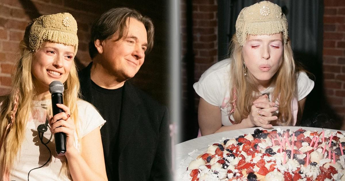 Русский народный день рождения Софьи Эрнст: благодарила мужа-царя, кружилась в хороводе