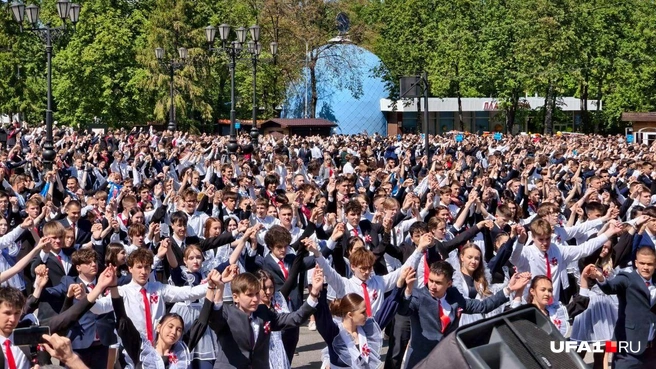Источник: Булат Салихов / UFA1.RU