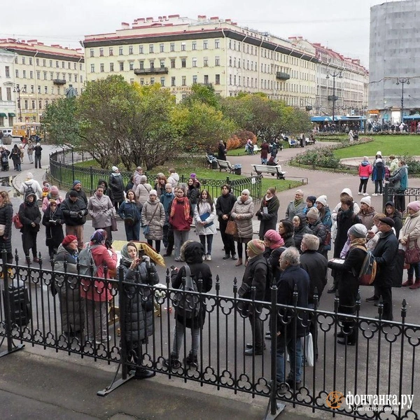 Источник: Михаил Огнев / «Фонтанка.ру»