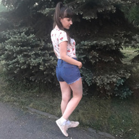 Аватарка Алина Бондаренко