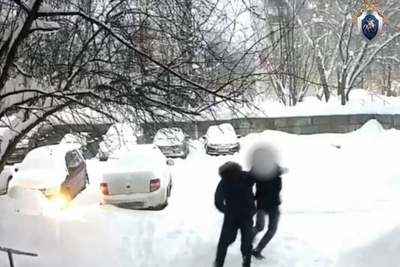 Нижегородец зарезал избранника бывшей жены у подъезда