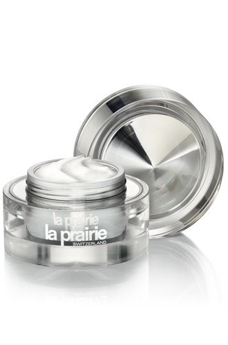 Омолаживающий крем для области вокруг глаз Cellular Eye Cream Platinum Rare, La Prairie. Укрепляющий пептид против морщин в сочетании с платиной эффективно уменьшает видимость морщин и поддерживает упругость чувствительной кожи.