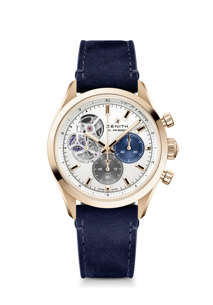 zenith 1969