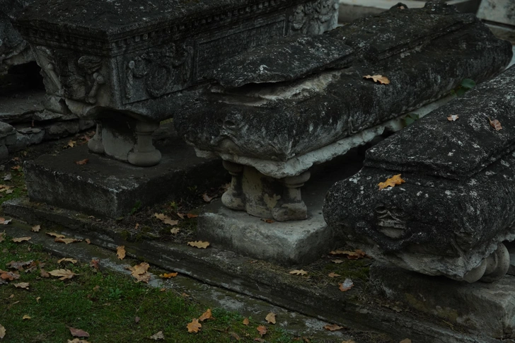 Загадочные склепы, ангелы и плакальщицы: 3 самых красивых кладбища Москвы