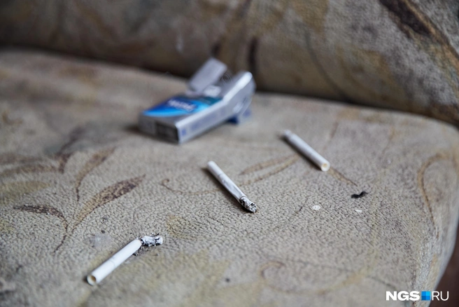 Штраф составляет от 2 до 5 тысяч рублей | Источник: Александр Ощепков / NGS.RU