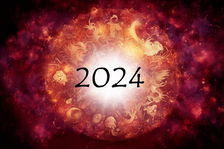2024 — кармический год: что делать, чтобы получить все и сразу
