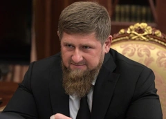 Психолог Степанова: «Кадыров для меня секс-символ. Мужчина должен чем-то пугать, настораживать»