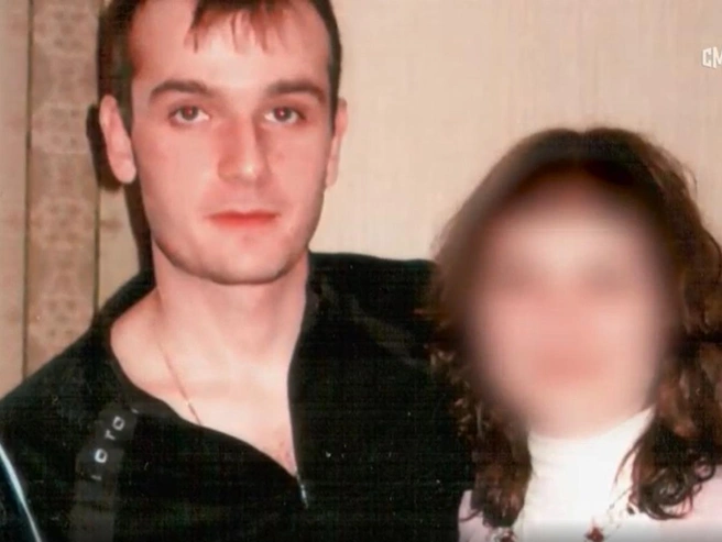 Сергей и Татьяна встречались примерно три-четыре месяца до момента убийства. | Источник: шоу «Малахов», smotrim.ru