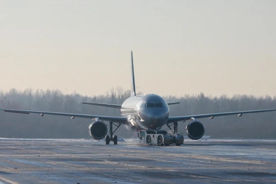 Авиарейсы из Нижневартовска в Самару и Уфу задерживаются