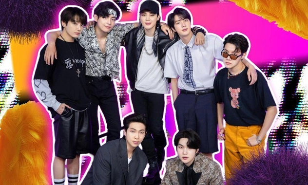 Камбэк BTS в марте 2026: долгожданное возвращение k-pop группы на мировую сцену