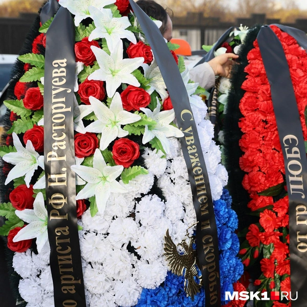 Источник: Артем Устюжанин / MSK1.RU