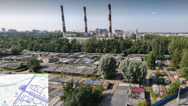 Источник: Яндекс Карты