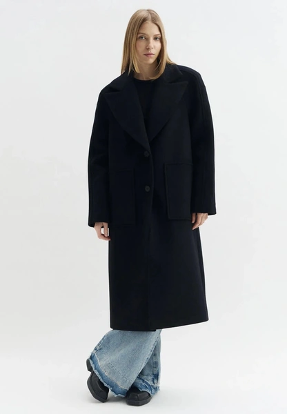 Идеальное пальто на весну 2026 — какое оно? Идеальное пальто на весну 2026 — какое оно?