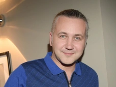 Илья Зудин: «Юрий Айзеншпис мне как крестный отец. Я никогда не скажу о нем плохо»