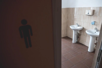 Челябинск: туалеты в центре круглосуточно 31 декабря и 1 января