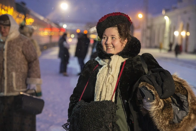 Источник: Александра Савельева