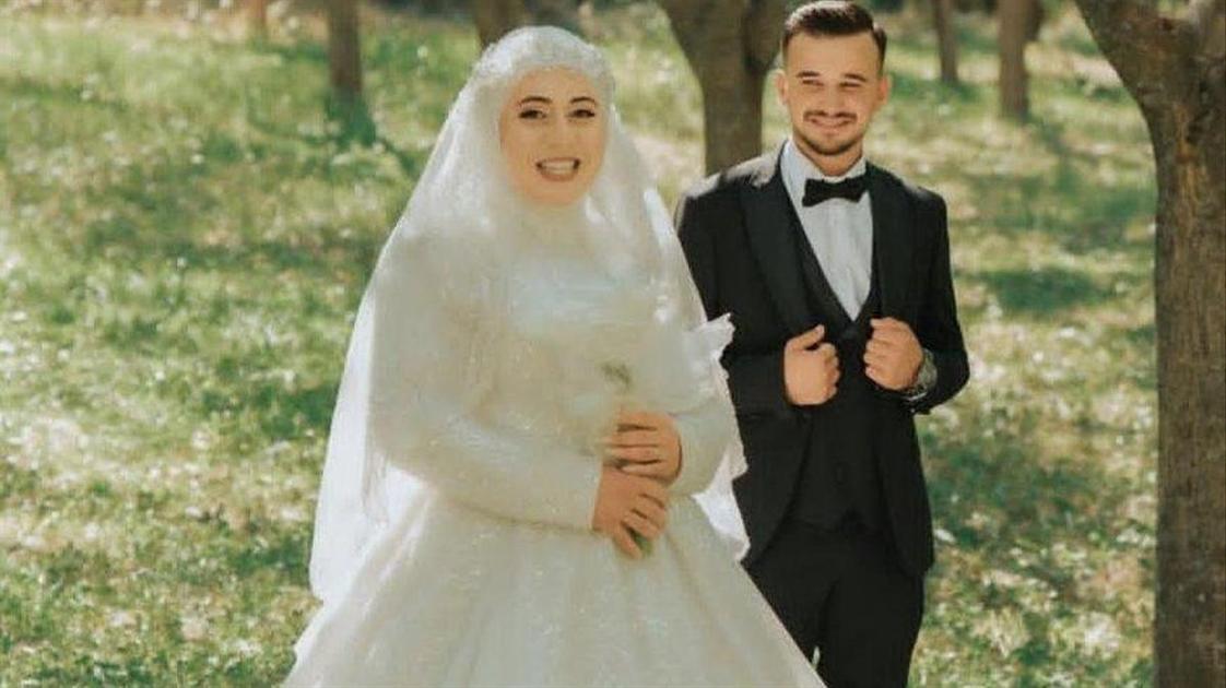 Трагедия в Турции: 23-летний жених погиб на свадьбе от пули родственницы невесты