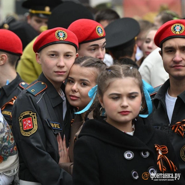 Источник: Андрей Бок / «Фонтанка.ру»