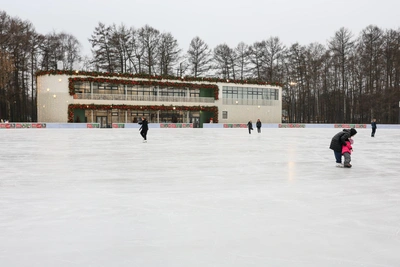 Каток «Клевченя» в Алтайском крае: расписание и цены