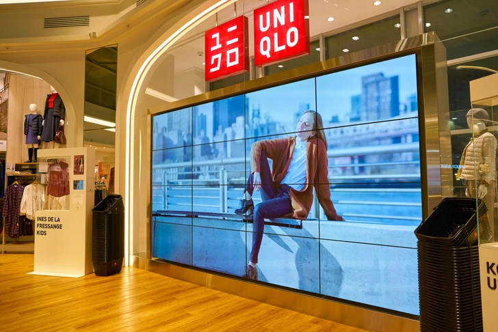 7 вещей Uniqlo, которые нужно успеть купить на Lamoda