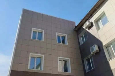 Лифт установят в пристройке к дому-интернату в Архаре