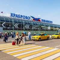 Россиянка прилетела в Калининград и узнала, что у нее не было билета. Как это произошло?