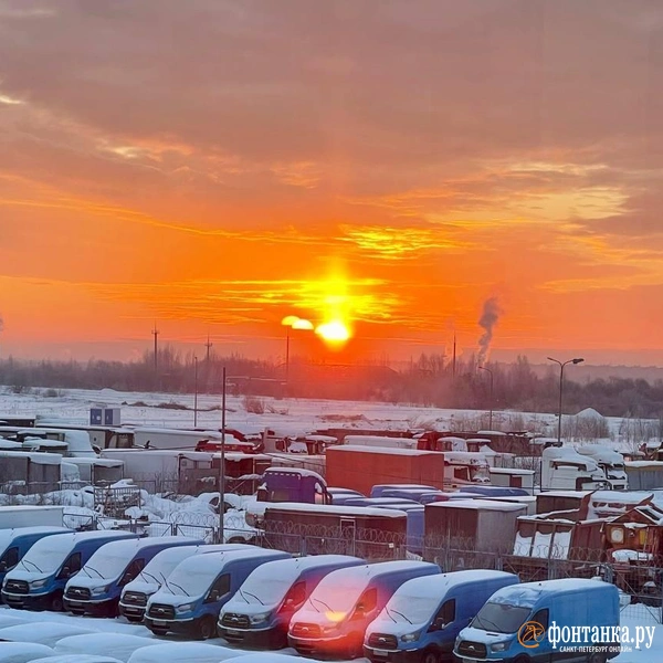 Источник: читательница «Фонтанки» Любовь