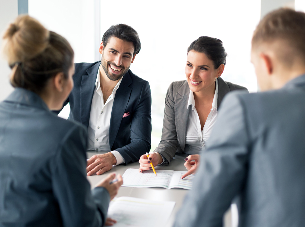 Как развивать свой бизнес: составляющие успеха | marieclaire.ru