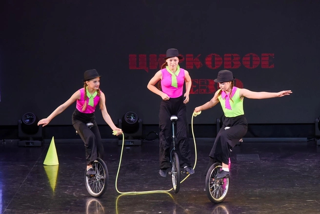 Источник: circus_revue / Vk.com