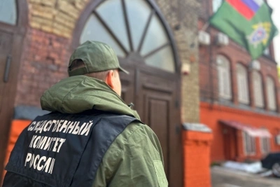 Подростки из Полесского района осуждены за терроризм