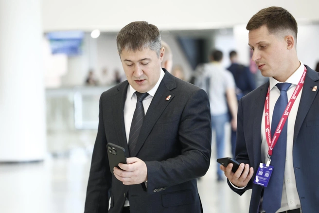 Источник: Владислав Лоншаков / E1.RU