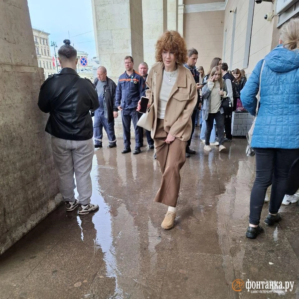 Источник: Ирина Багликова / «Фонтанка.ру»