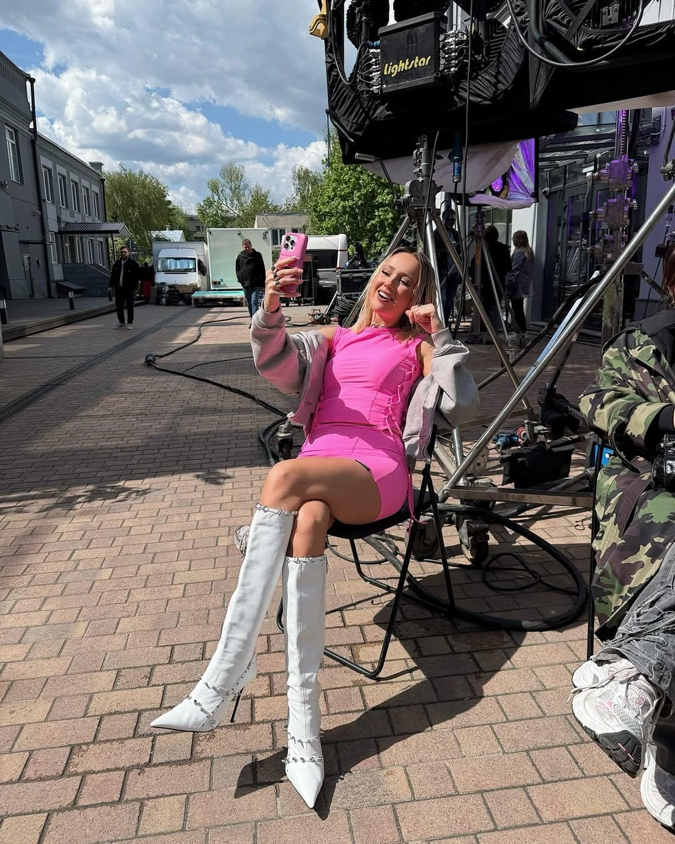 Источник: klavacoca / Instagram (запрещен в РФ)